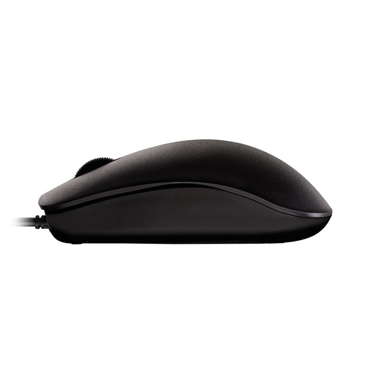 Muis Cherry JM-0800-2 Zwart 1200 DPI